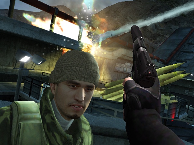 GoldenEye 007 - Imagen 23